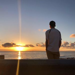 Meet your Posher, Harley